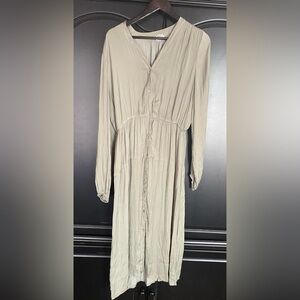 Current Air Midi Dress